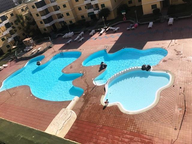 Apartamento Chocolate Apartment Playa del Ingles  Exterior photo