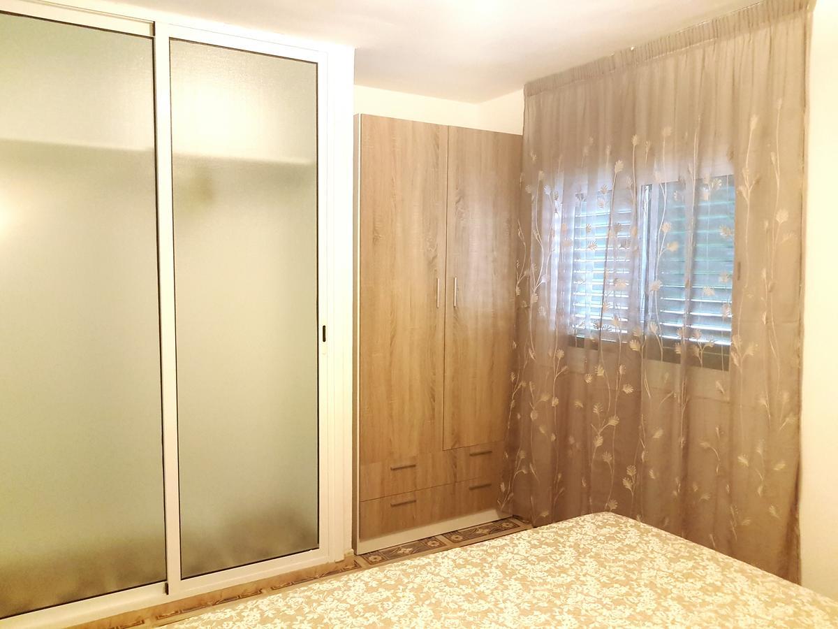 Apartamento Chocolate Apartment Playa del Ingles  Exterior photo