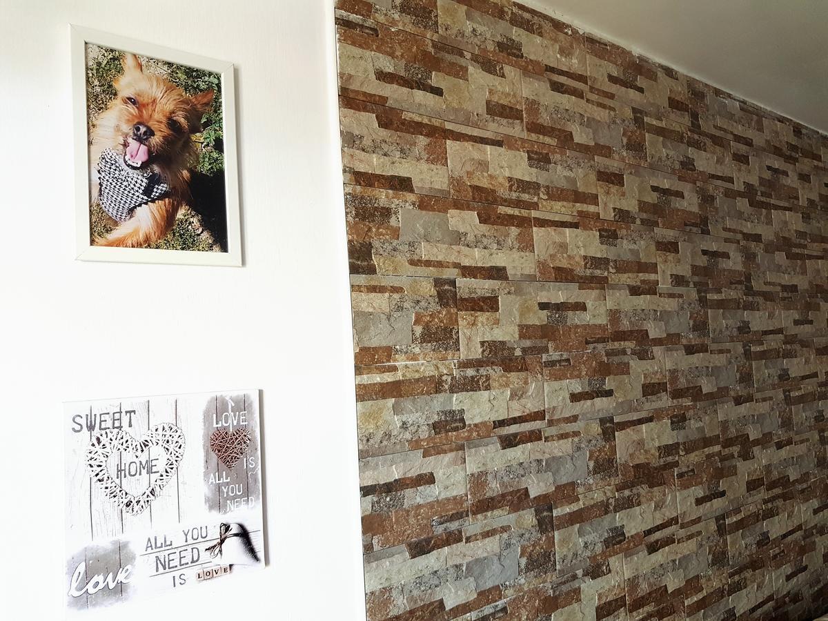 Apartamento Chocolate Apartment Playa del Ingles  Exterior photo