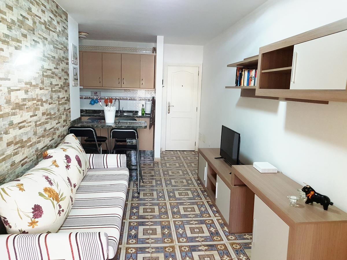 Apartamento Chocolate Apartment Playa del Ingles  Exterior photo