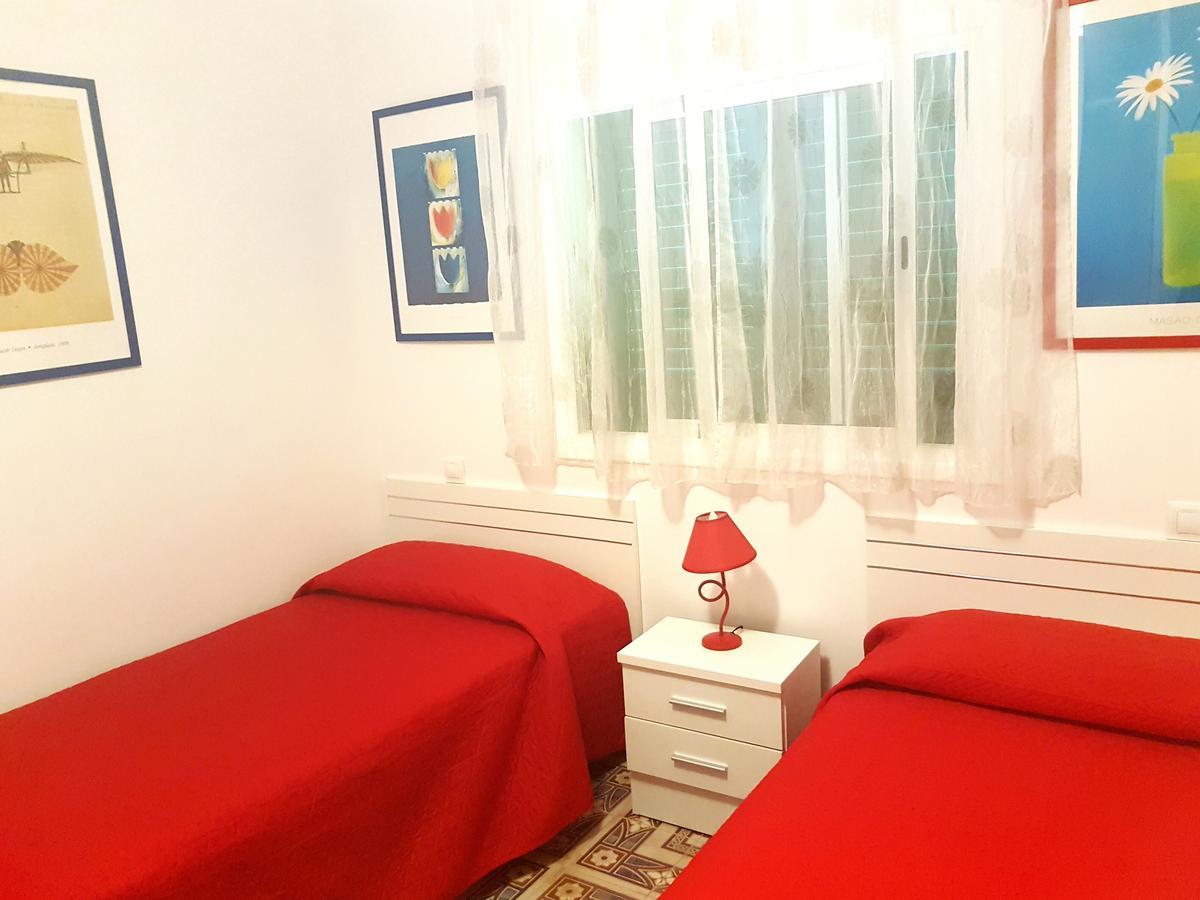 Apartamento Chocolate Apartment Playa del Ingles  Exterior photo